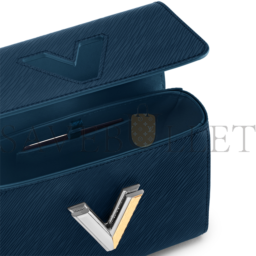LOUIS VUITTON TWIST PM M21033 (19*15*9cm) LOUIS VUITTON TWIST PM M21033 (19*15*9cm)
